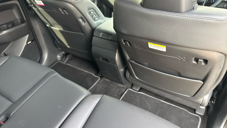Hyundai SANTA FE 1.6 TGDi Plug-in Hybrid Calligraphy 5dr 4WD Auto Estate